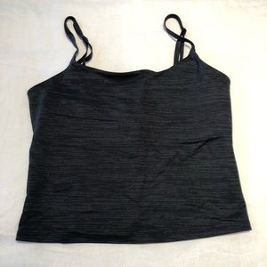 Outdoor Voices - Cropped TechSweat Cami - Small